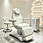 cosmetic procedure chair electric lash chair medical spa chair